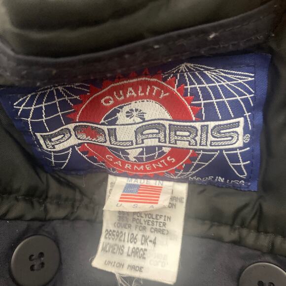 Polaris Indy Snowpants - Picture 7 of 8
